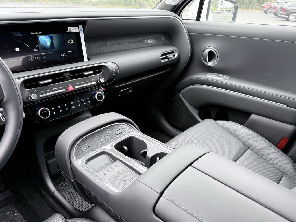 new 2026 Hyundai Palisade car, priced at $55,465