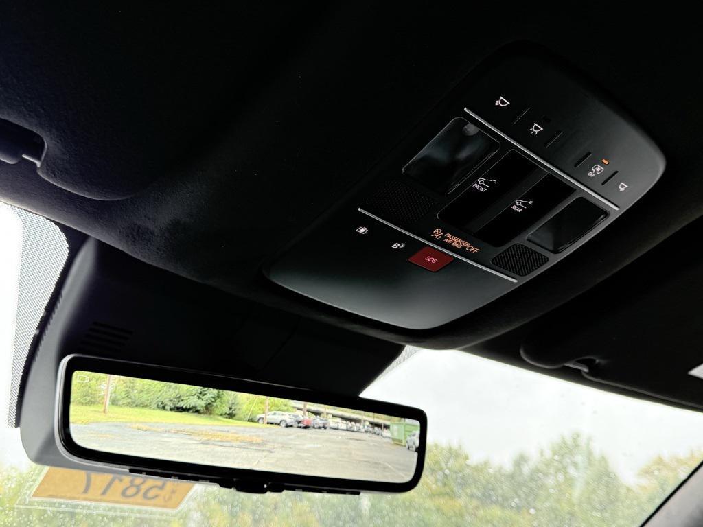 new 2026 Hyundai Palisade car, priced at $55,465