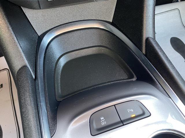 used 2024 Chevrolet Malibu car, priced at $21,909