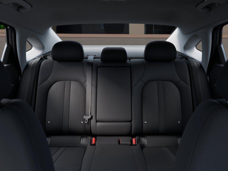 new 2026 Hyundai Sonata car, priced at $30,275