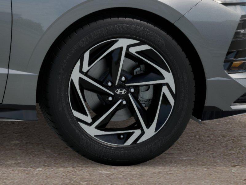 new 2026 Hyundai Sonata car, priced at $30,275