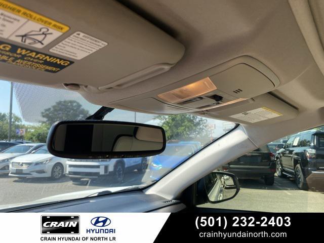 used 2016 Toyota RAV4 car, priced at $15,973
