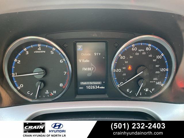 used 2016 Toyota RAV4 car, priced at $15,973