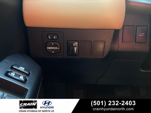 used 2016 Toyota RAV4 car, priced at $15,973