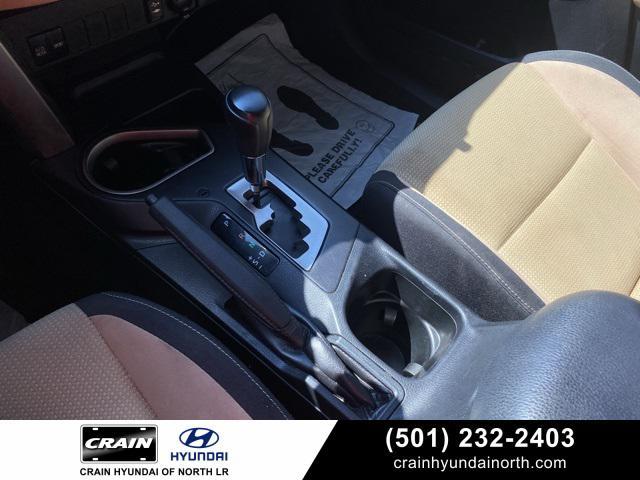 used 2016 Toyota RAV4 car, priced at $15,973