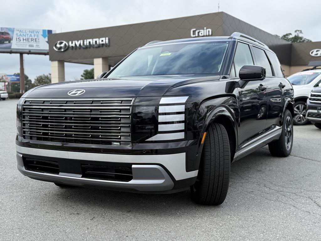 new 2026 Hyundai Palisade car, priced at $50,180
