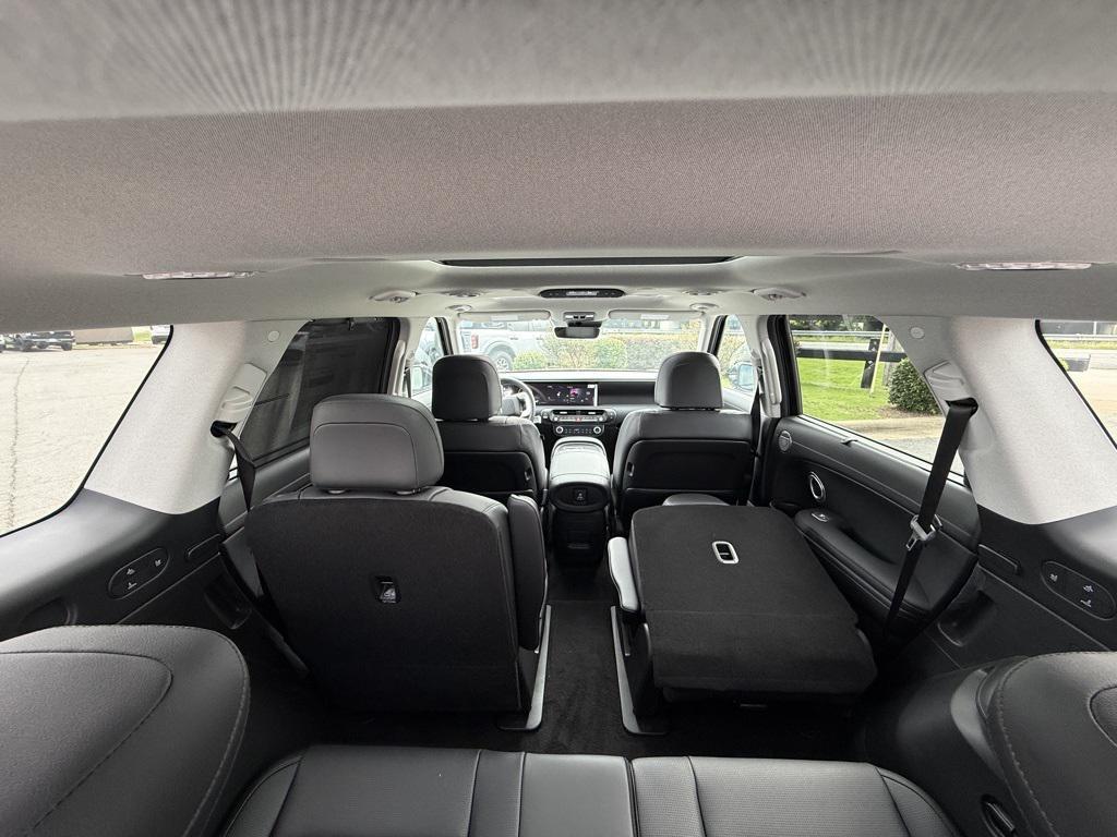 new 2026 Hyundai Palisade car, priced at $50,180