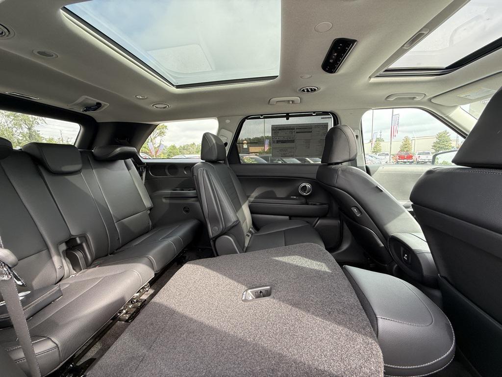new 2026 Hyundai Palisade car, priced at $50,180