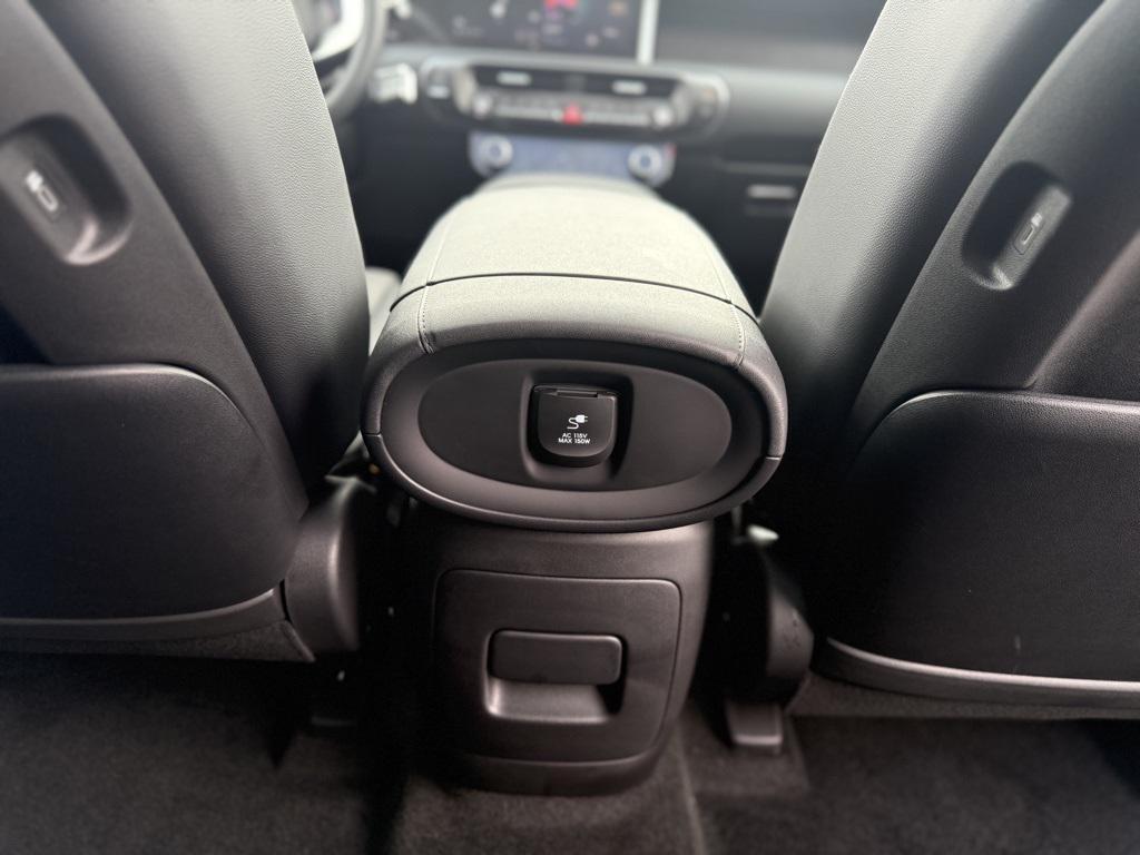 new 2026 Hyundai Palisade car, priced at $50,180