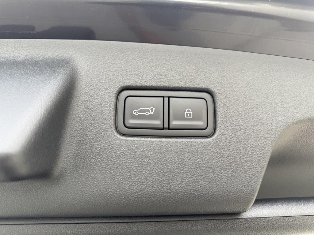 new 2026 Hyundai Palisade car, priced at $50,180