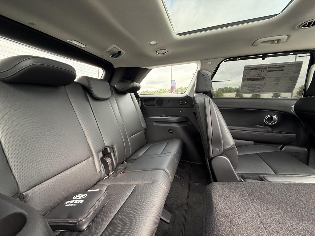 new 2026 Hyundai Palisade car, priced at $50,180