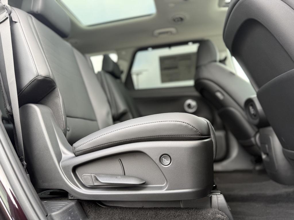 new 2026 Hyundai Palisade car, priced at $50,180