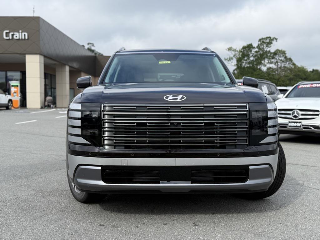 new 2026 Hyundai Palisade car, priced at $50,180