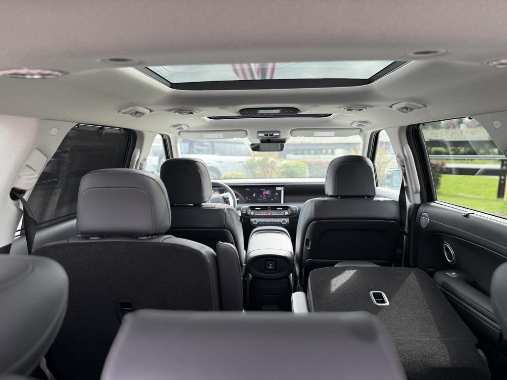 new 2026 Hyundai Palisade car, priced at $50,180