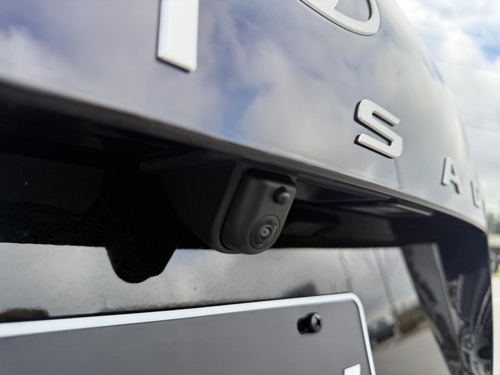 new 2026 Hyundai Palisade car, priced at $50,180