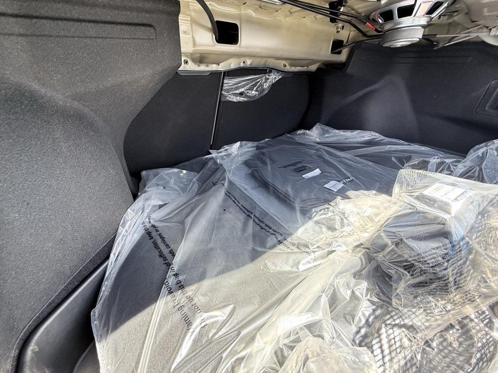 new 2025 Hyundai Elantra car, priced at $27,041