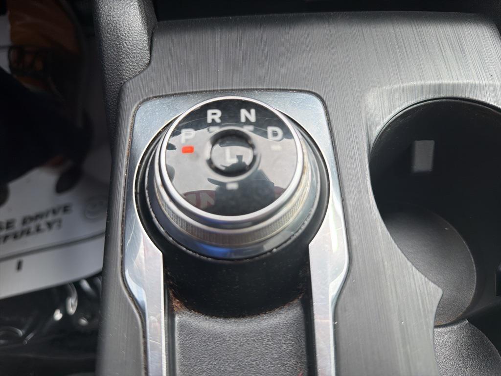 used 2020 Ford Escape car, priced at $17,183