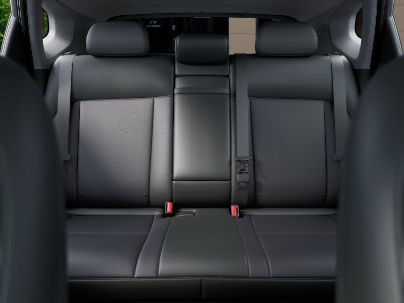 new 2026 Hyundai Kona car, priced at $27,760