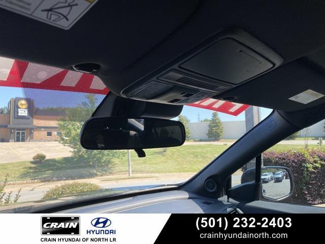 used 2022 Honda Pilot car, priced at $29,390