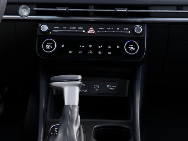 new 2025 Hyundai SANTA CRUZ car, priced at $32,223