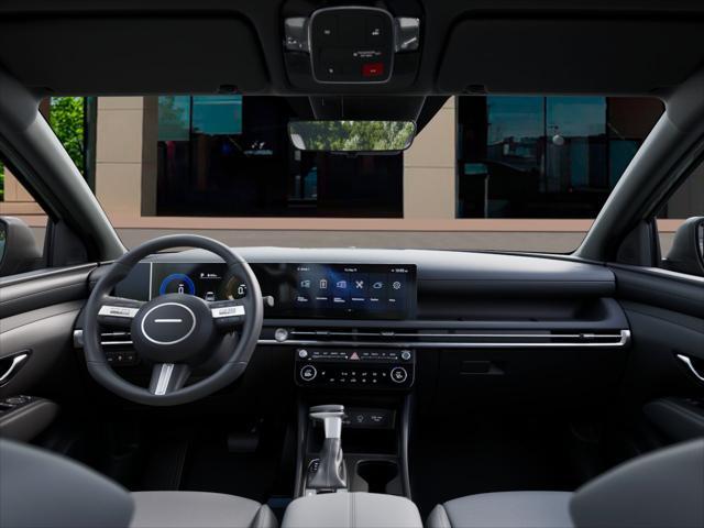 new 2025 Hyundai SANTA CRUZ car, priced at $32,223