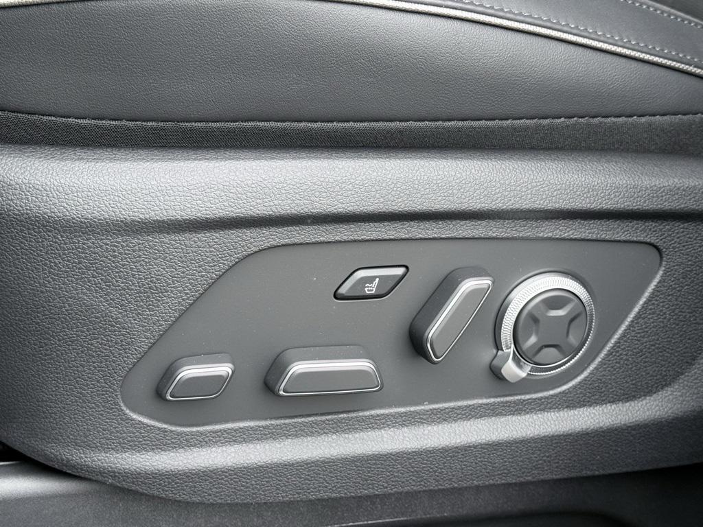 new 2025 Hyundai Palisade car, priced at $51,220