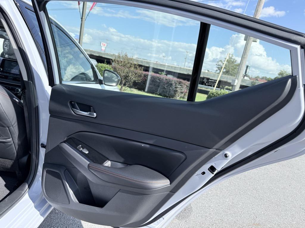 used 2024 Nissan Altima car, priced at $23,808