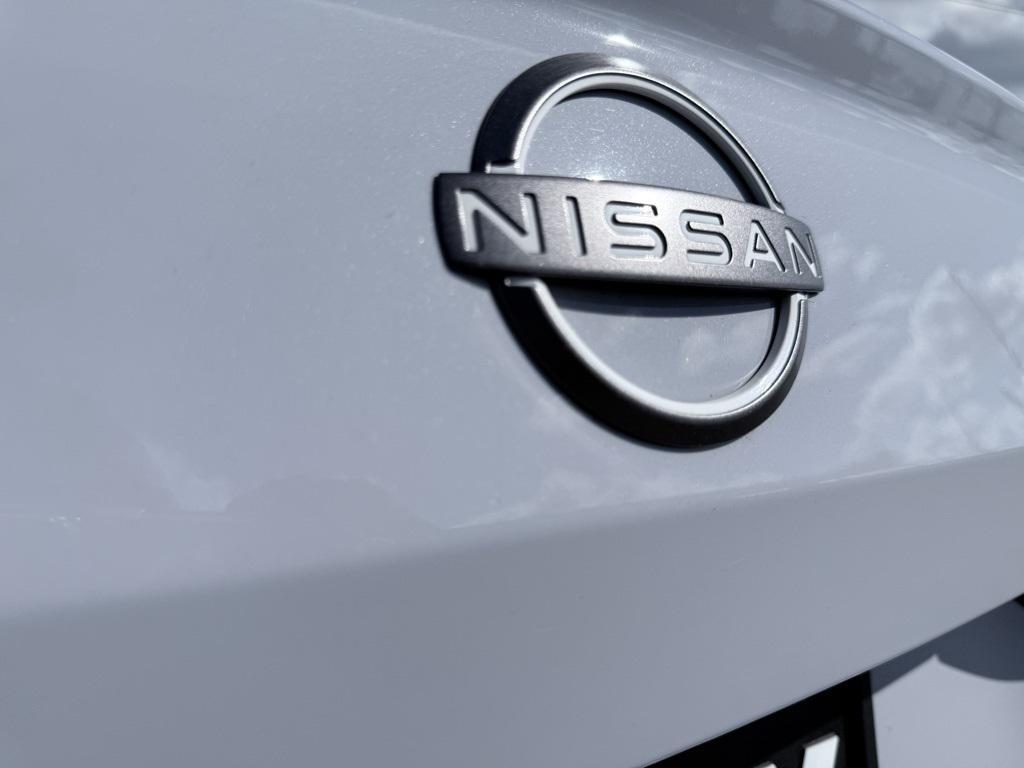 used 2024 Nissan Altima car, priced at $23,808