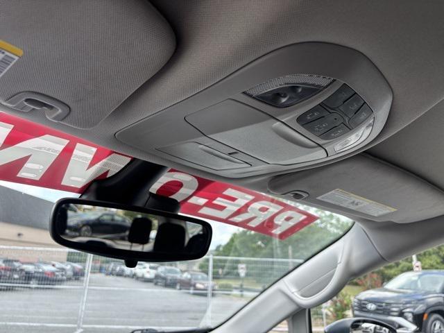 used 2023 Chrysler Voyager car, priced at $22,990