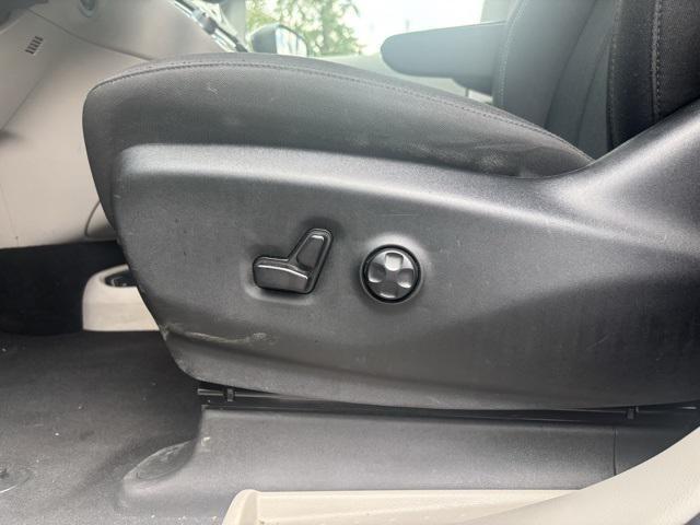 used 2023 Chrysler Voyager car, priced at $22,990