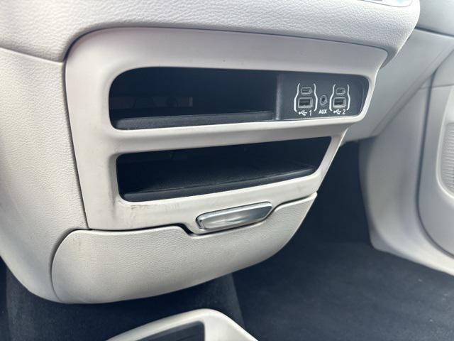 used 2023 Chrysler Voyager car, priced at $22,990