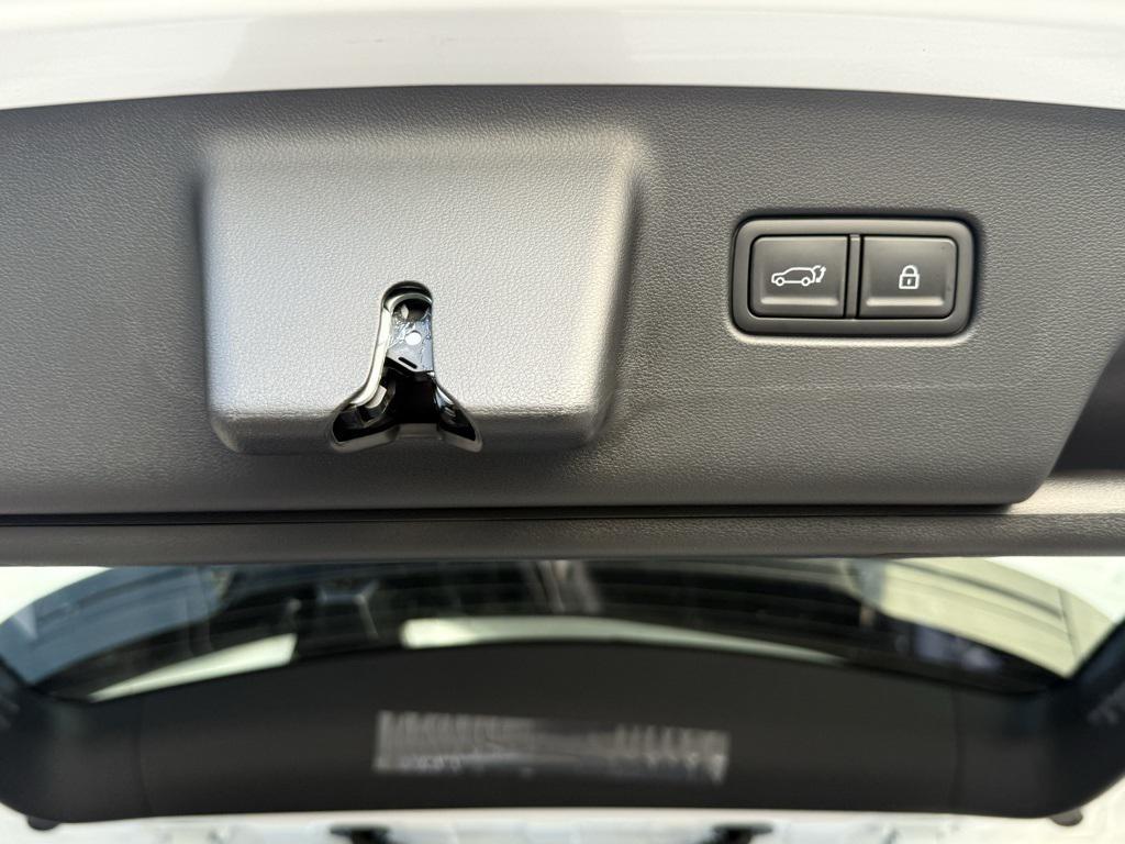 new 2026 Hyundai Palisade car, priced at $55,465