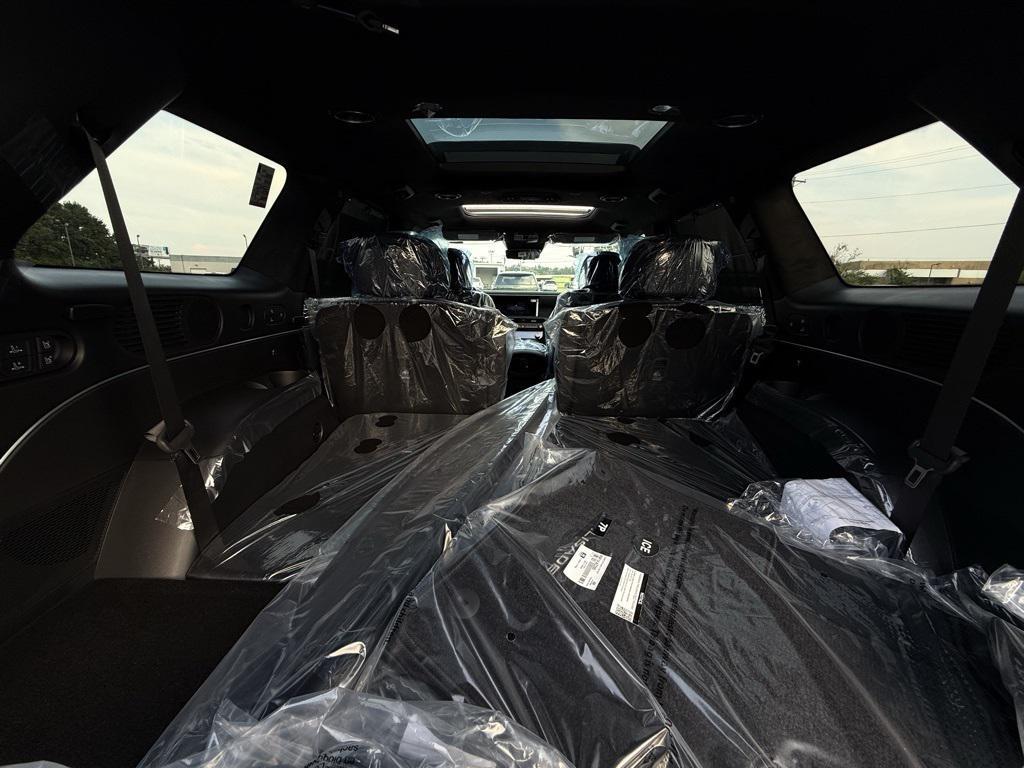 new 2026 Hyundai Palisade car, priced at $55,465