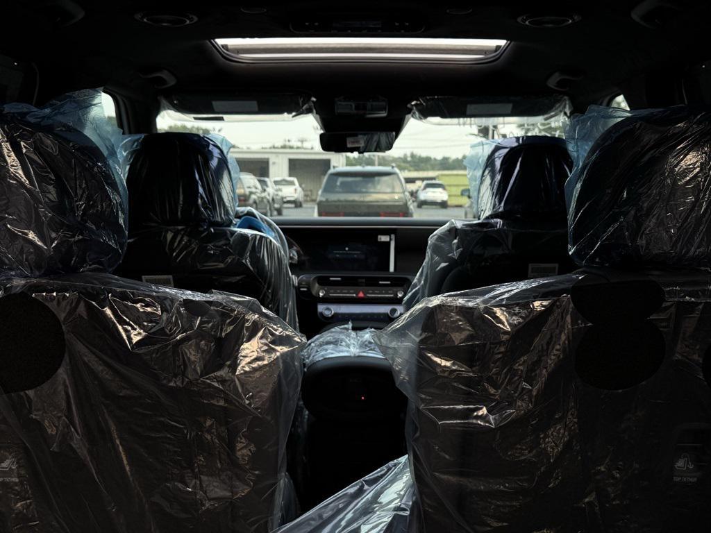 new 2026 Hyundai Palisade car, priced at $55,465