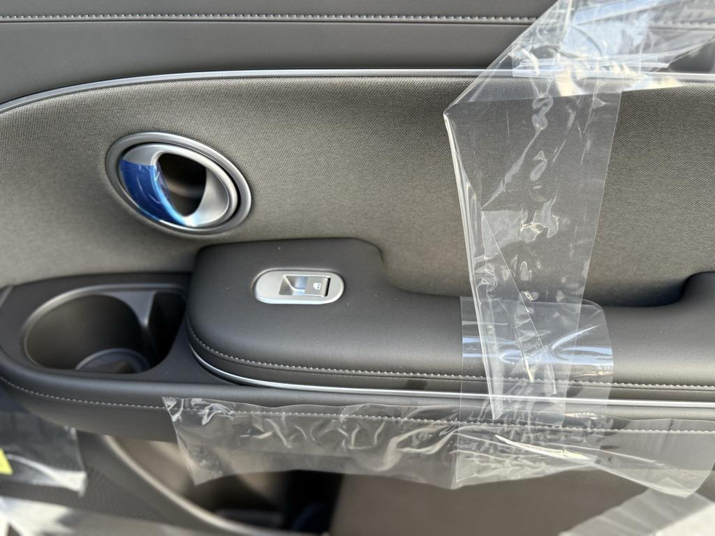 new 2026 Hyundai Palisade car, priced at $55,465