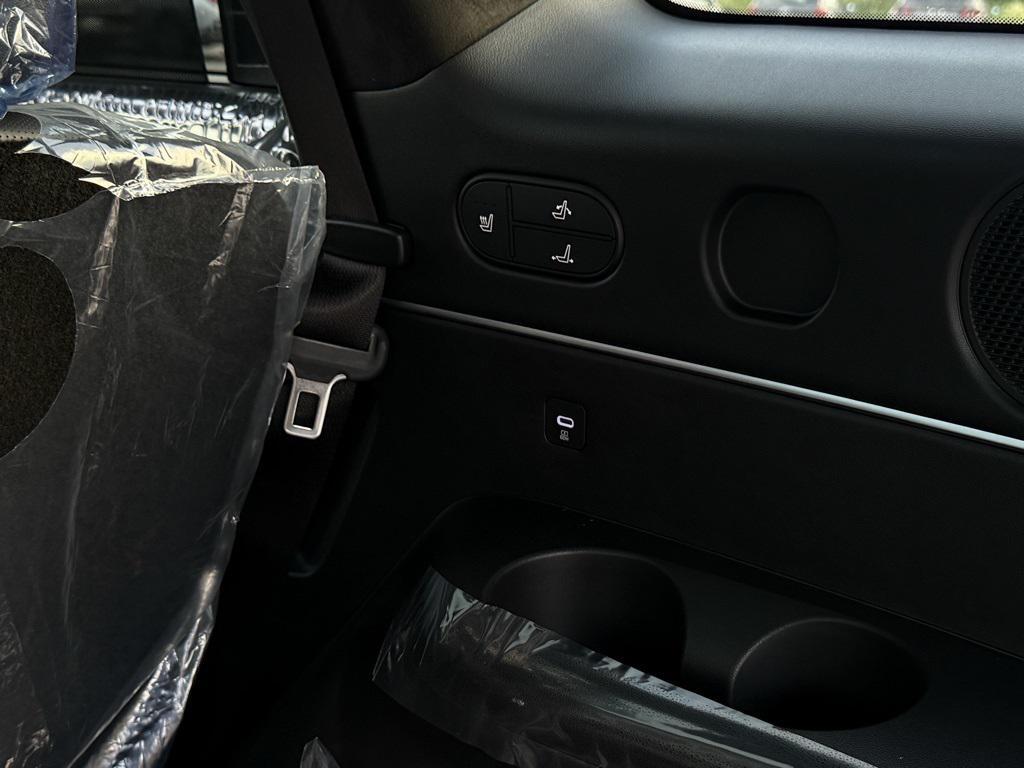 new 2026 Hyundai Palisade car, priced at $55,465