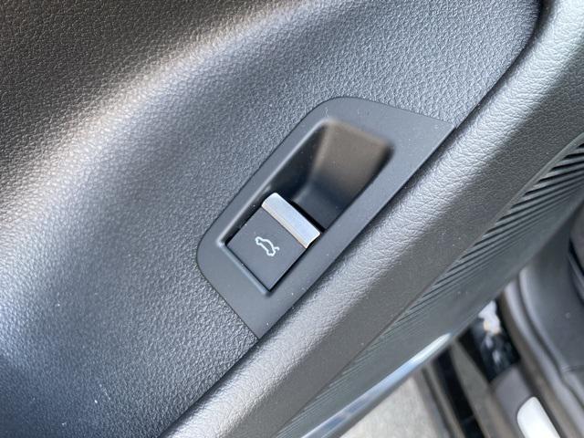 used 2023 Audi Q8 car, priced at $51,840