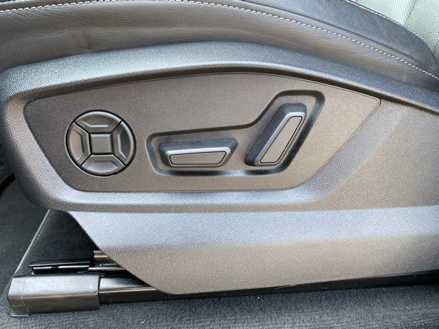used 2023 Audi Q8 car, priced at $51,840