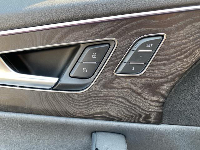used 2023 Audi Q8 car, priced at $51,840