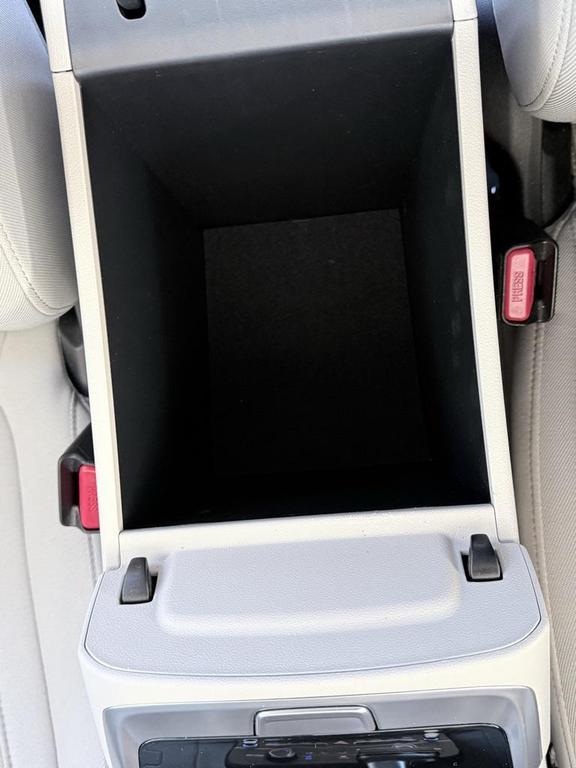 new 2025 Hyundai Tucson car, priced at $27,465