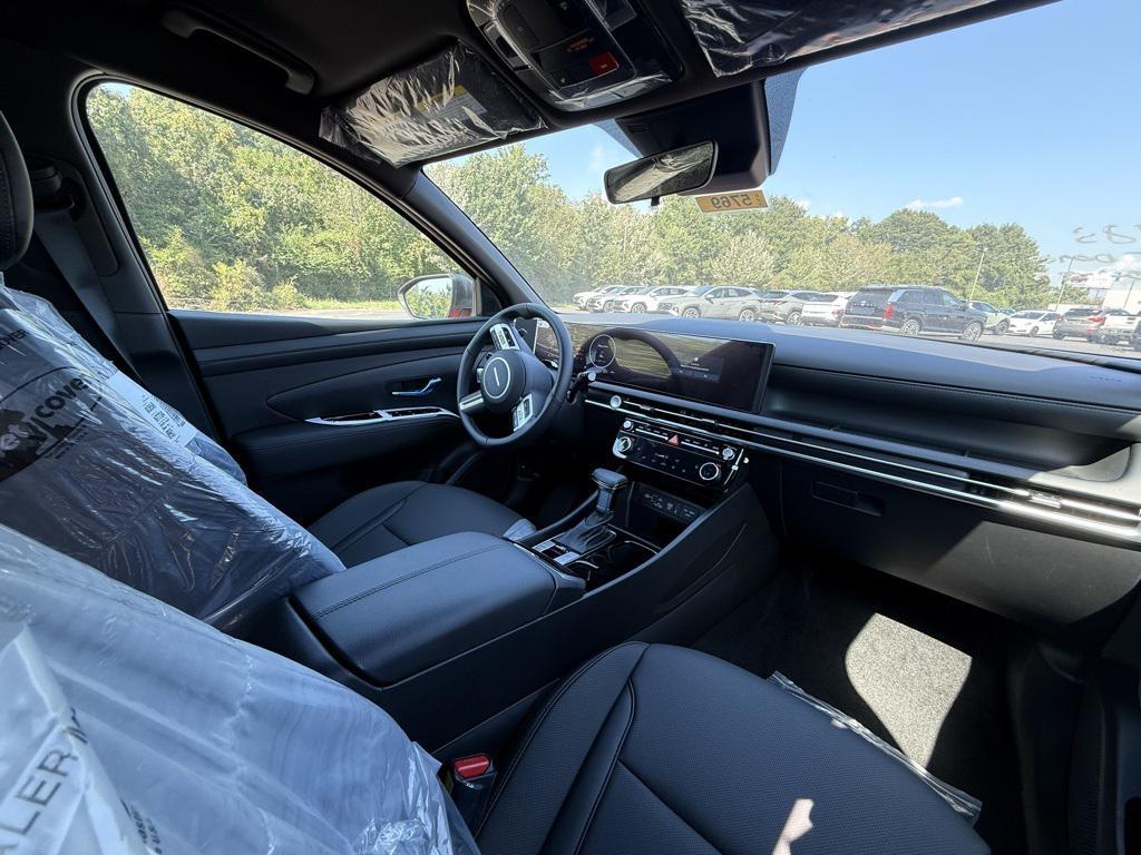 new 2026 Hyundai SANTA CRUZ car, priced at $43,890