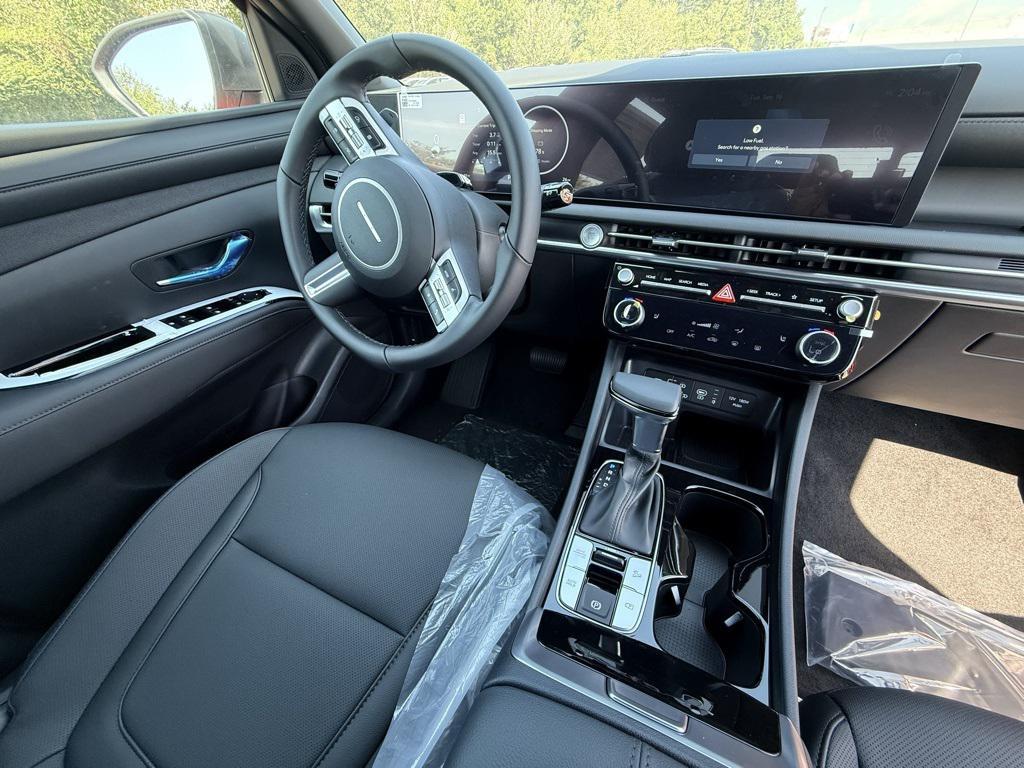 new 2026 Hyundai SANTA CRUZ car, priced at $43,890