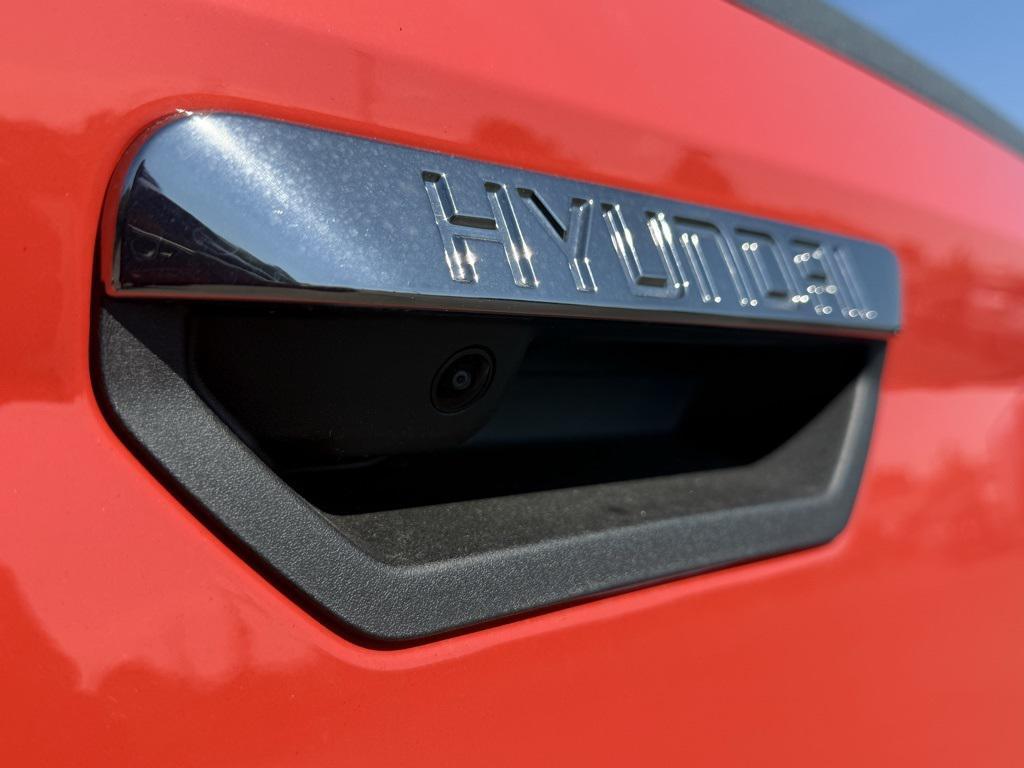 new 2026 Hyundai SANTA CRUZ car, priced at $43,890