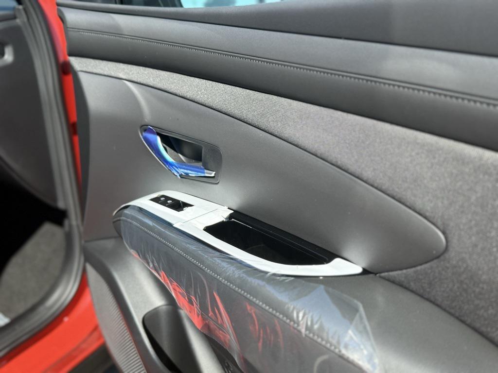 new 2026 Hyundai SANTA CRUZ car, priced at $43,890