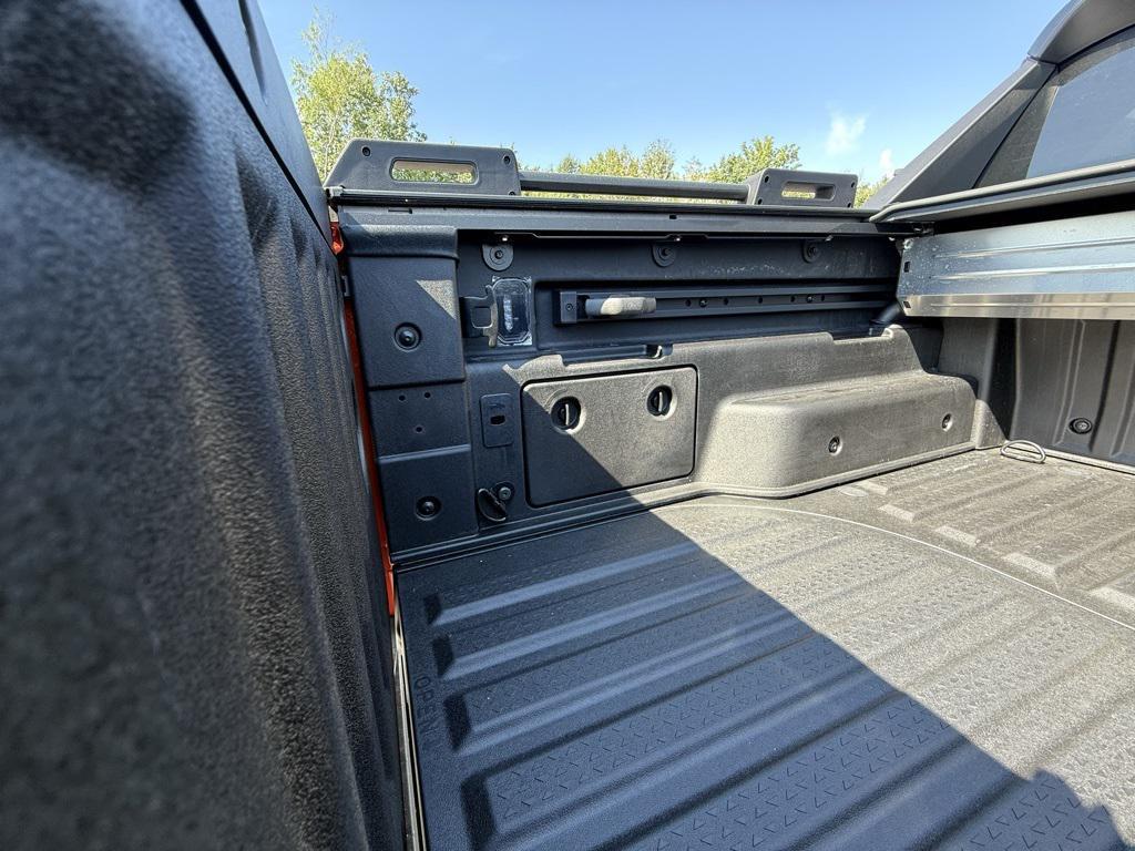 new 2026 Hyundai SANTA CRUZ car, priced at $43,890