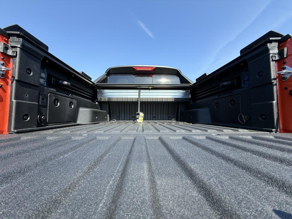 new 2026 Hyundai SANTA CRUZ car, priced at $43,890