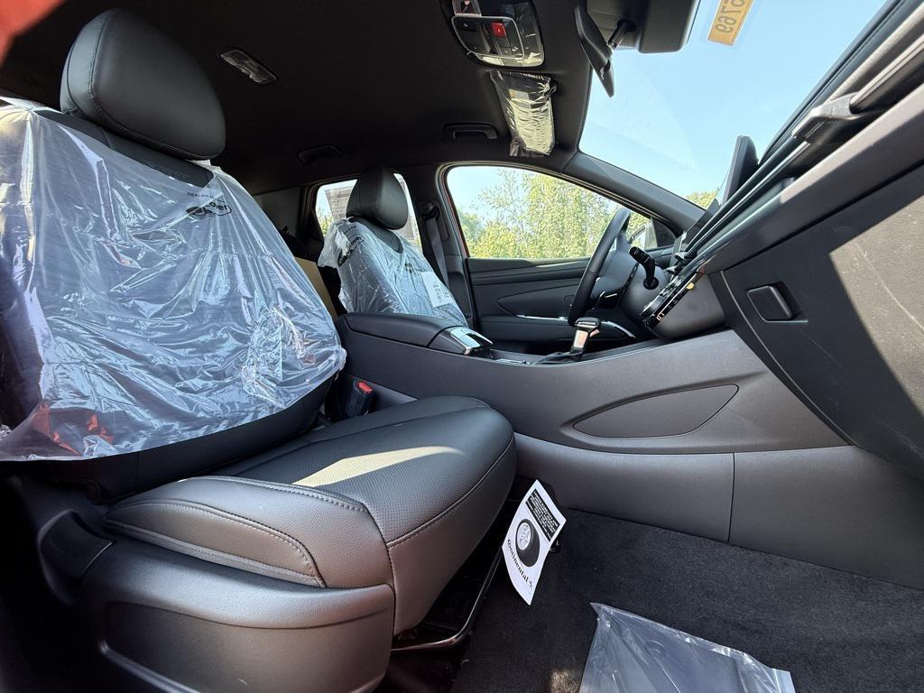 new 2026 Hyundai SANTA CRUZ car, priced at $43,890