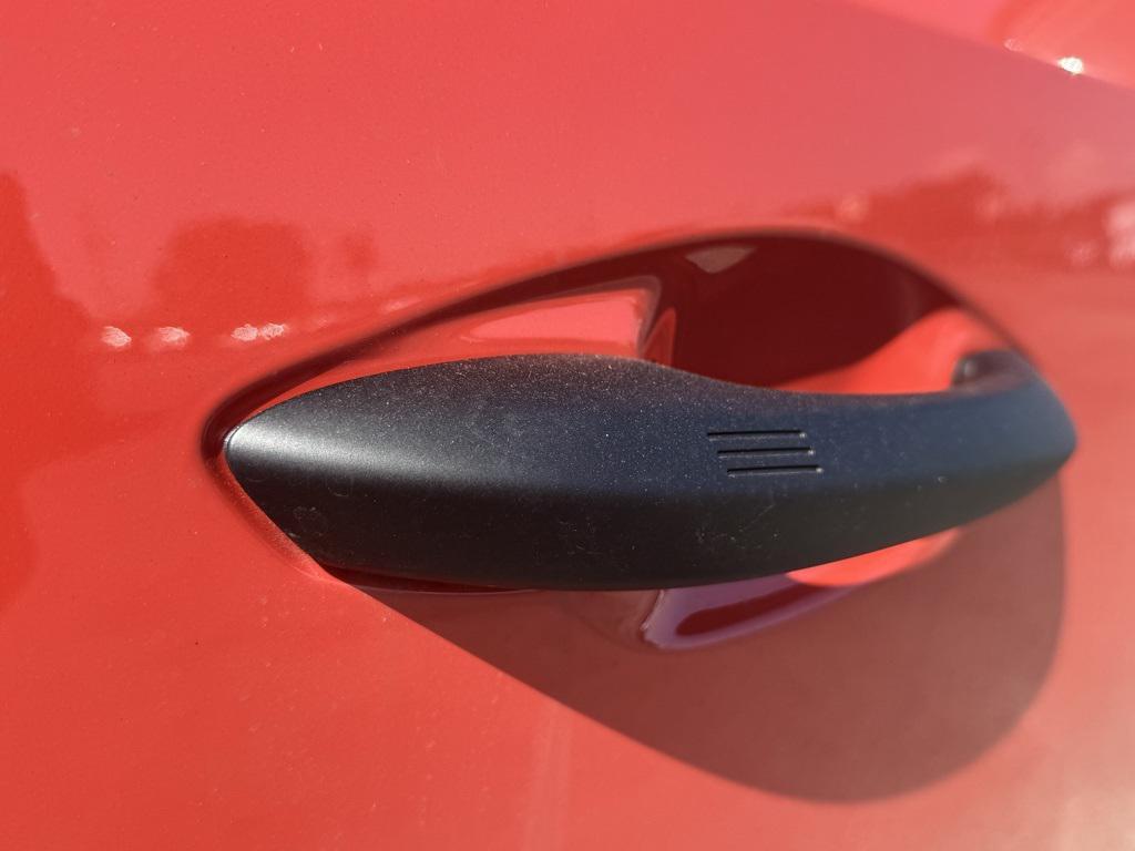 new 2026 Hyundai SANTA CRUZ car, priced at $43,890