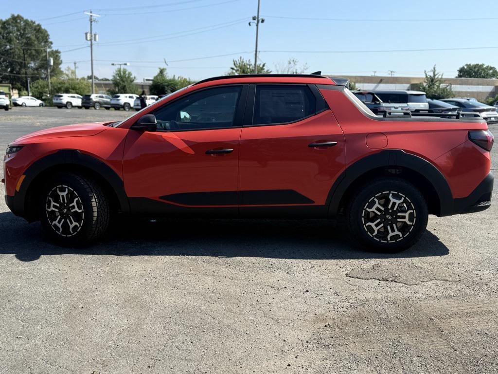 new 2026 Hyundai SANTA CRUZ car, priced at $43,890