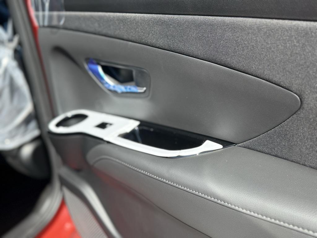 new 2026 Hyundai SANTA CRUZ car, priced at $43,890